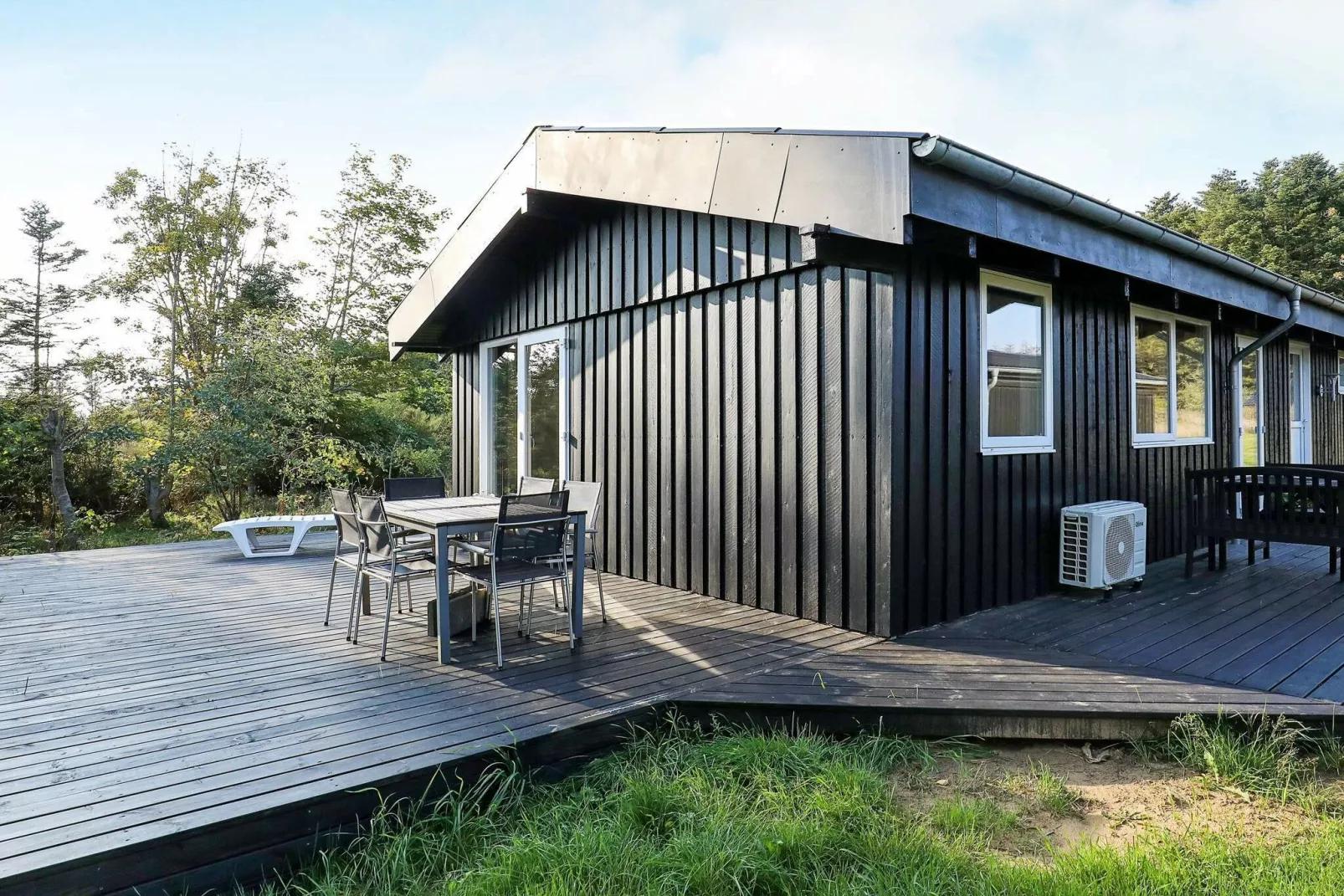 Tranquil Haven in Nr. Lyngby-By Traum-View