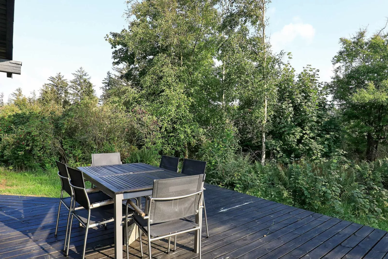 Tranquil Haven in Nr. Lyngby-By Traum-View