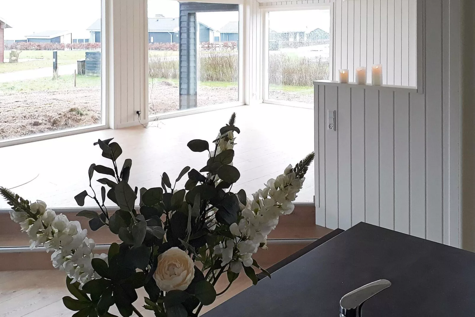 8 Personen Ferienhaus in Sydals-Nicht zugeordnet