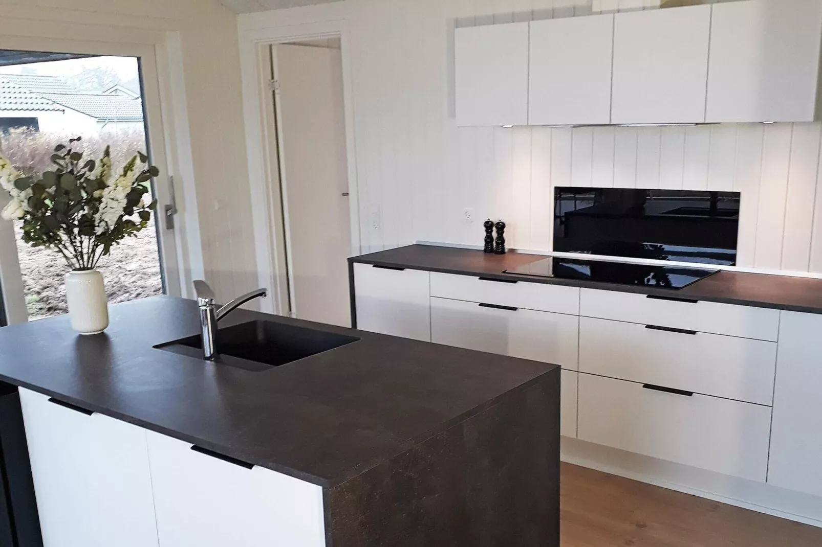 8 Personen Ferienhaus in Sydals-Nicht zugeordnet