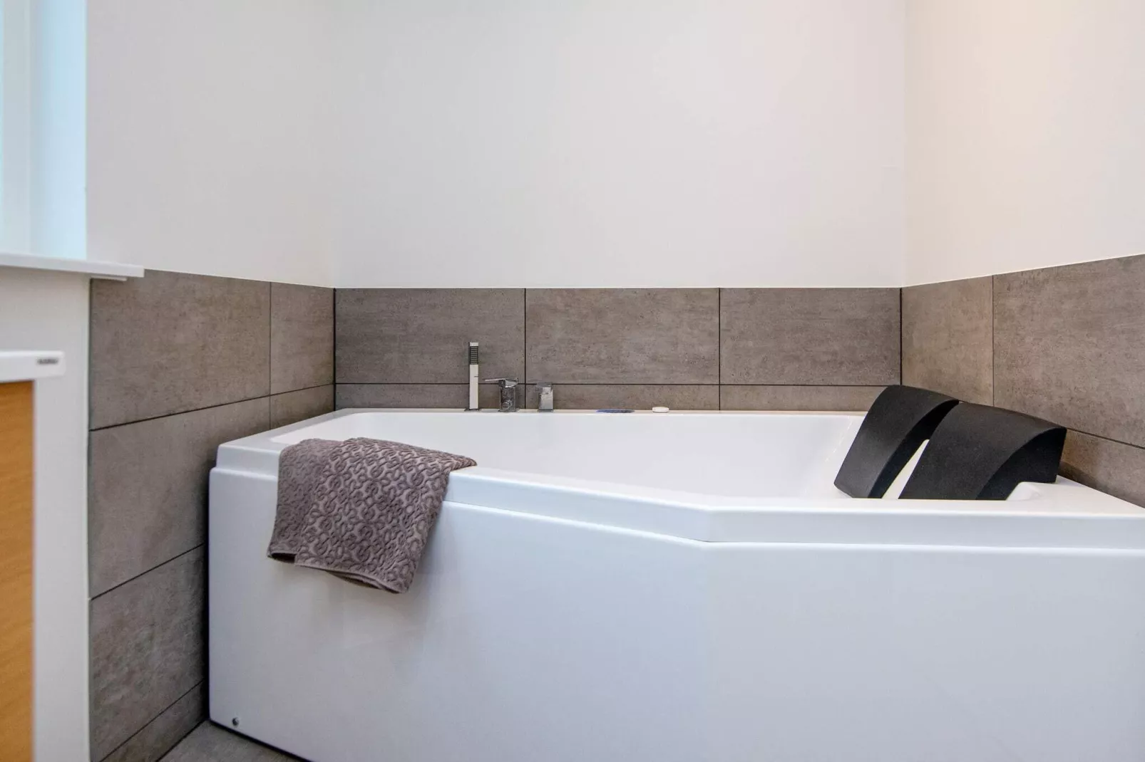8 Personen Ferienhaus in Sydals-Wellnessbereich
