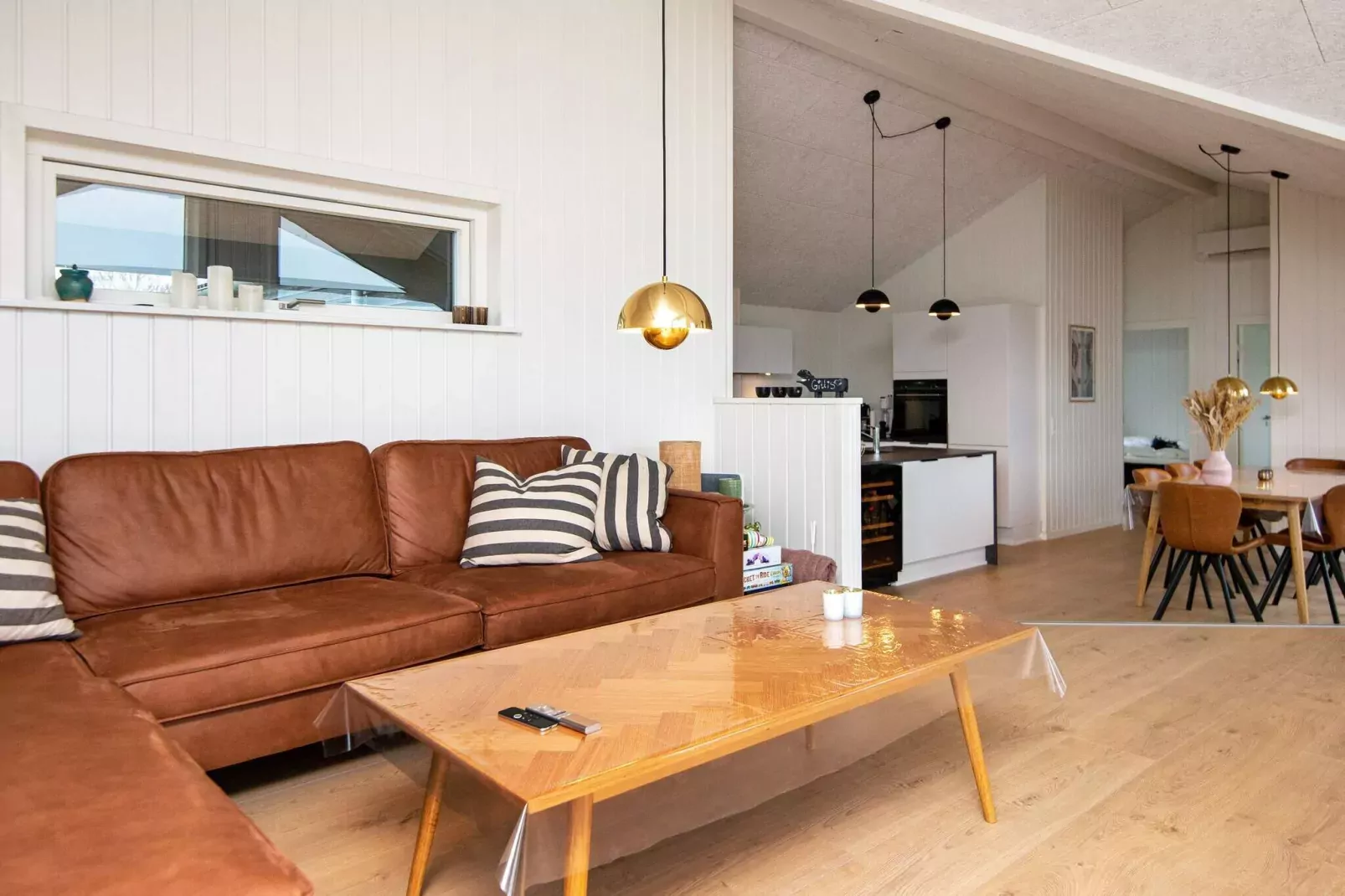 8 Personen Ferienhaus in Sydals-Innenbereich