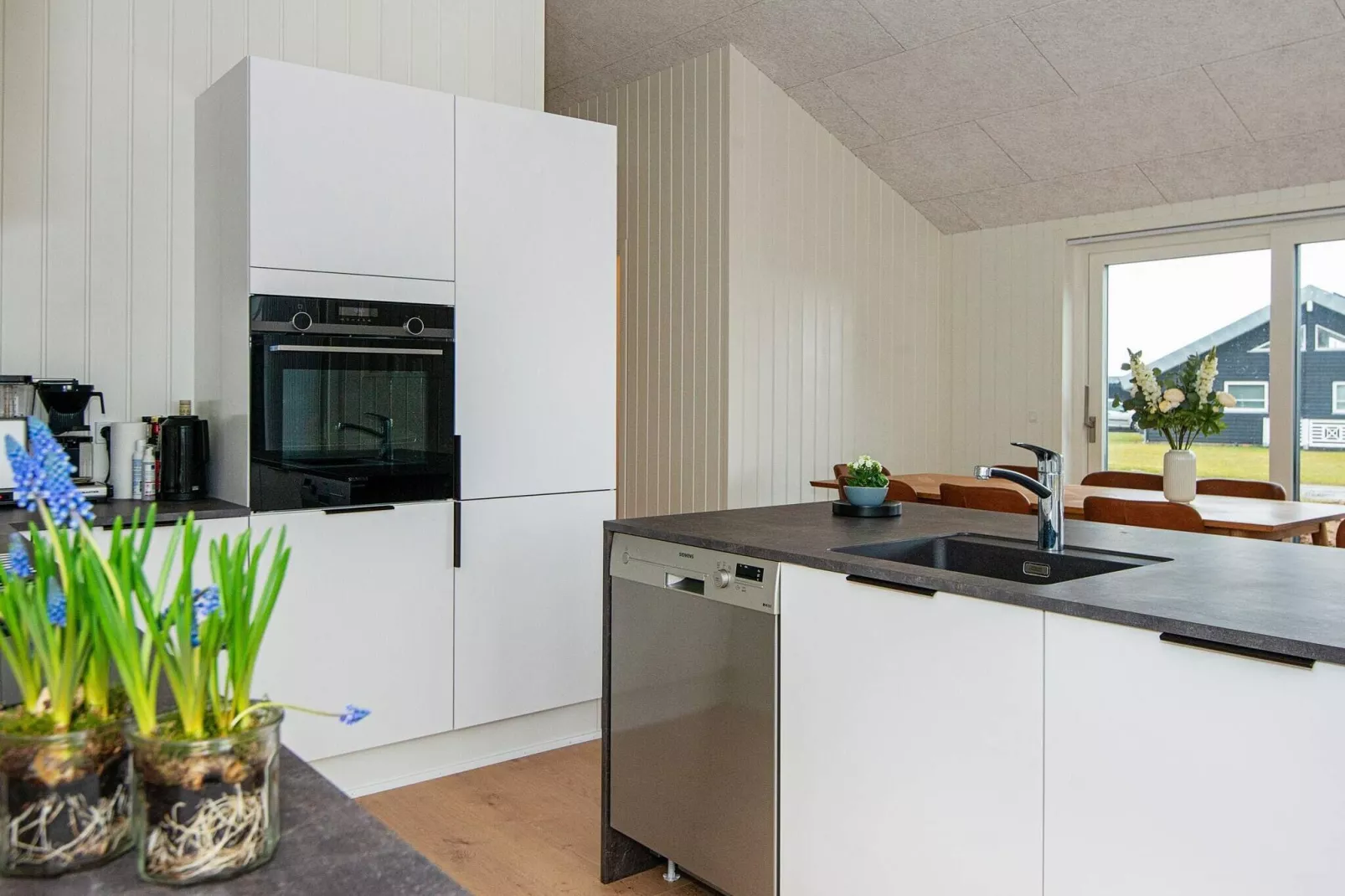8 Personen Ferienhaus in Sydals-Innenbereich
