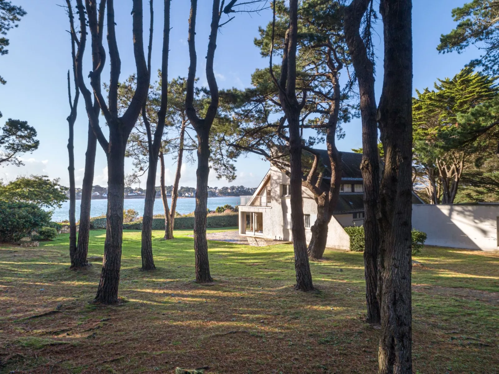 La Villa Tribale-Dehors