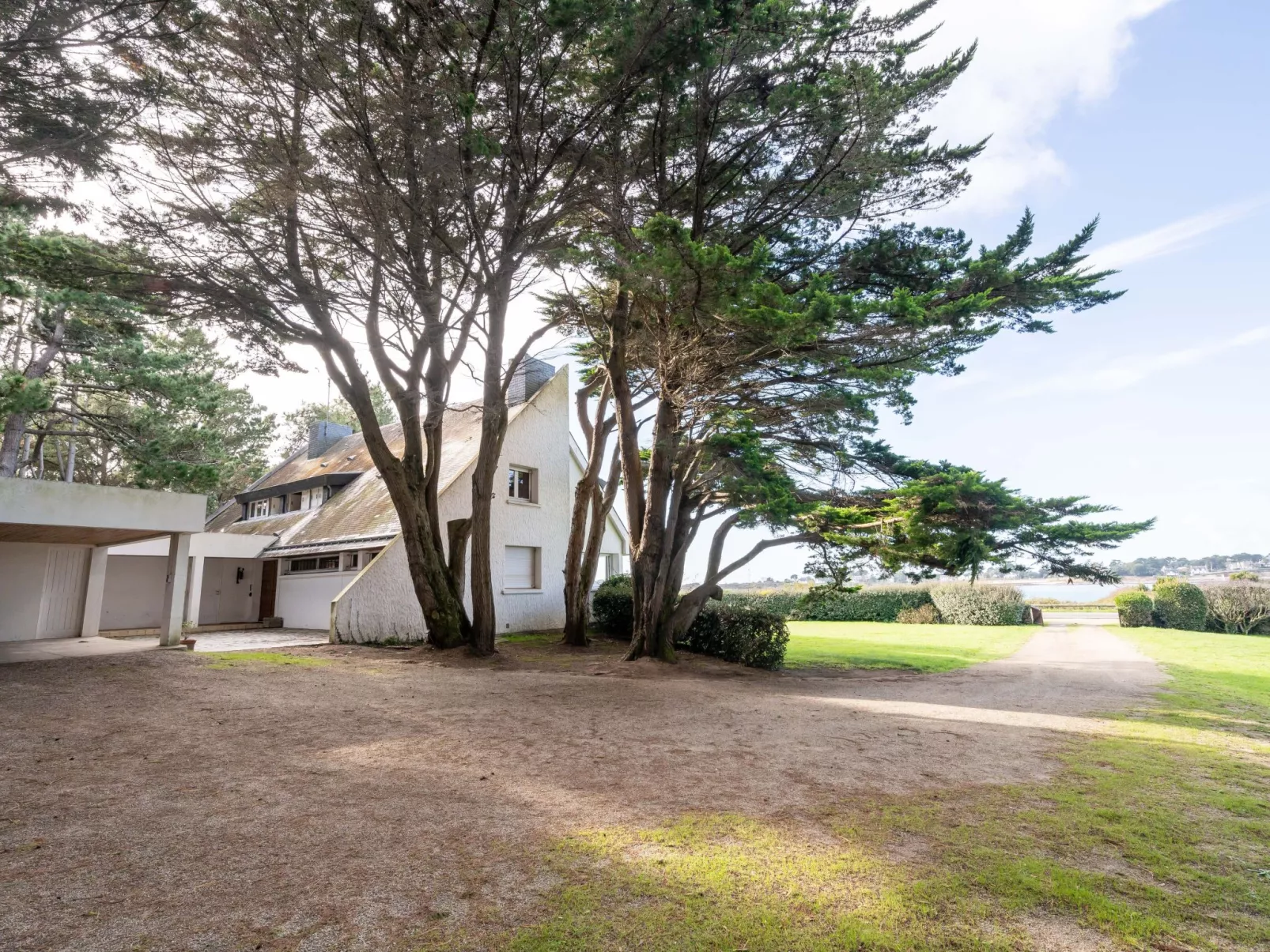 La Villa Tribale-Dehors