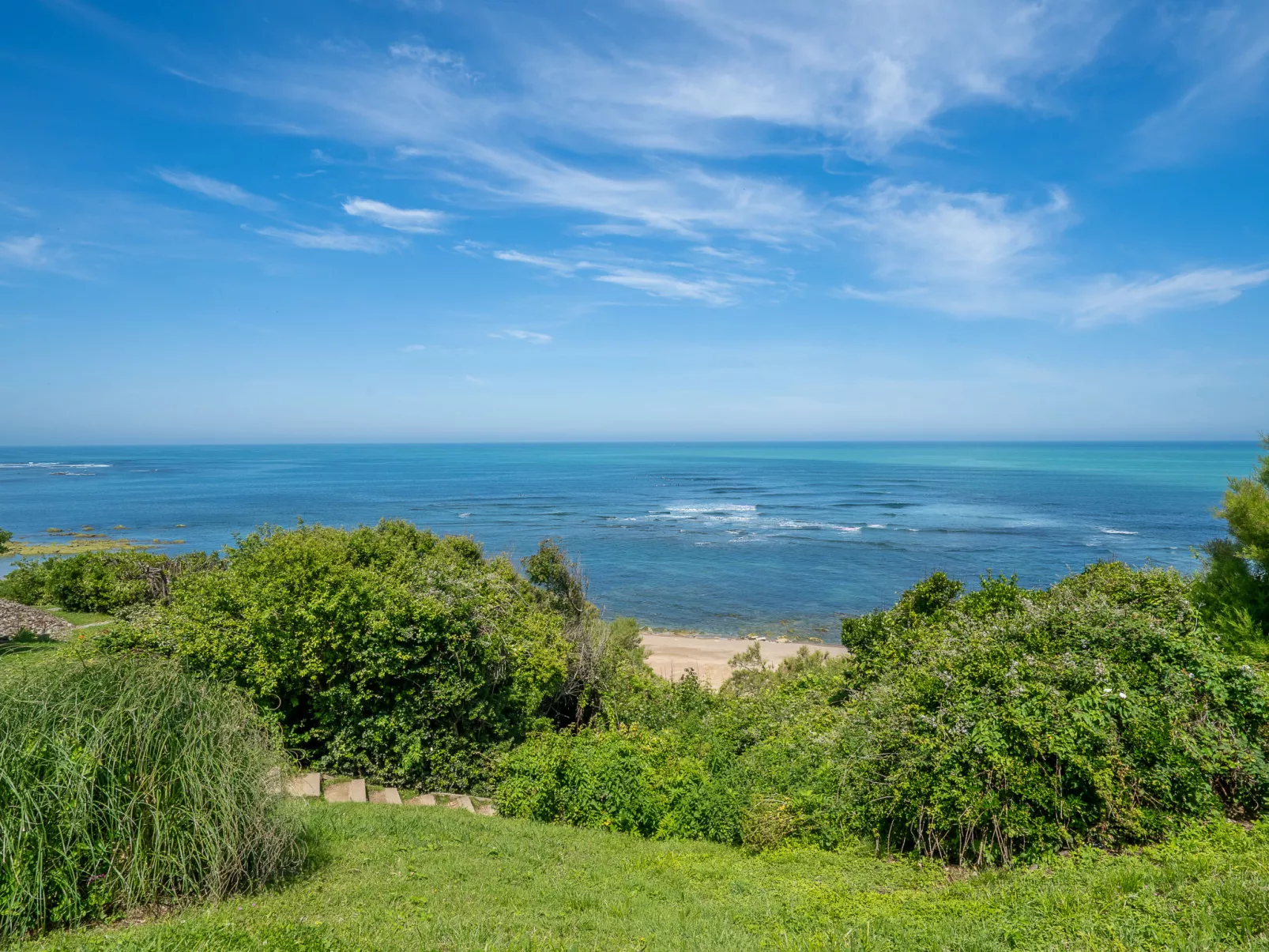 Zirlinga-Area