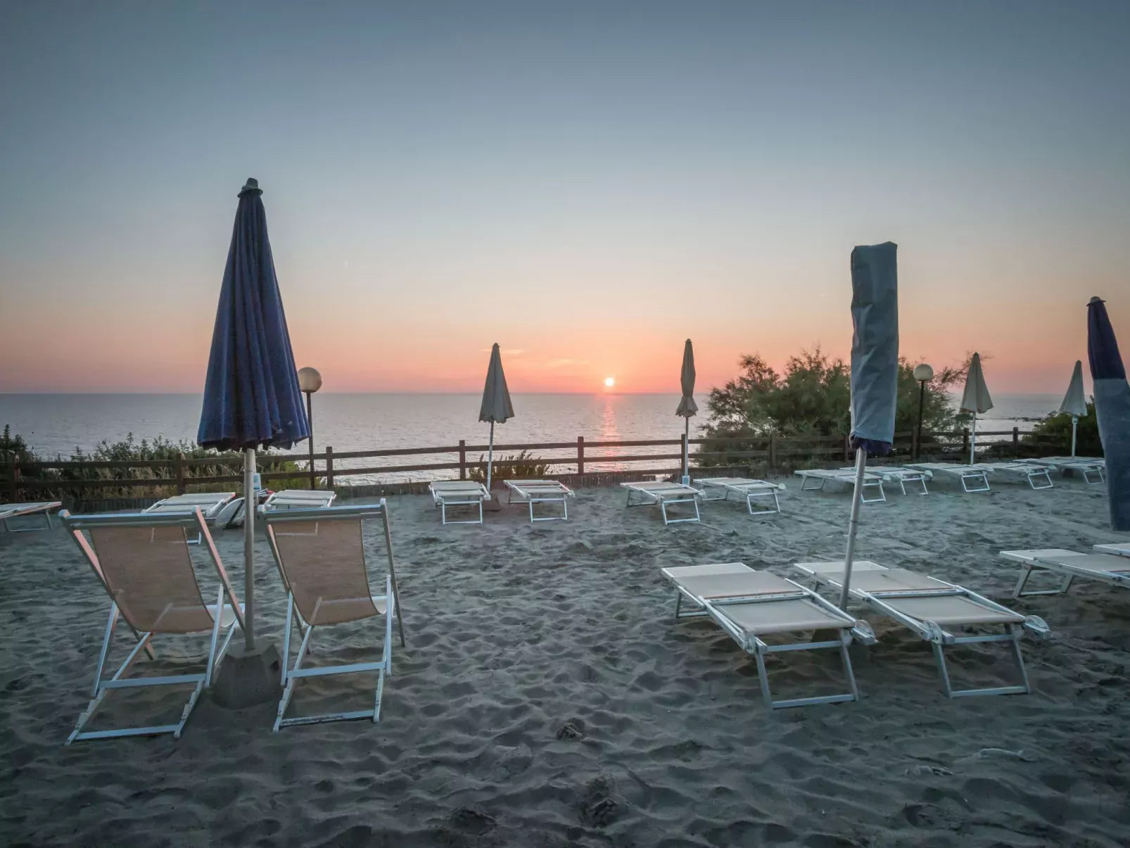 Miramare-Outside