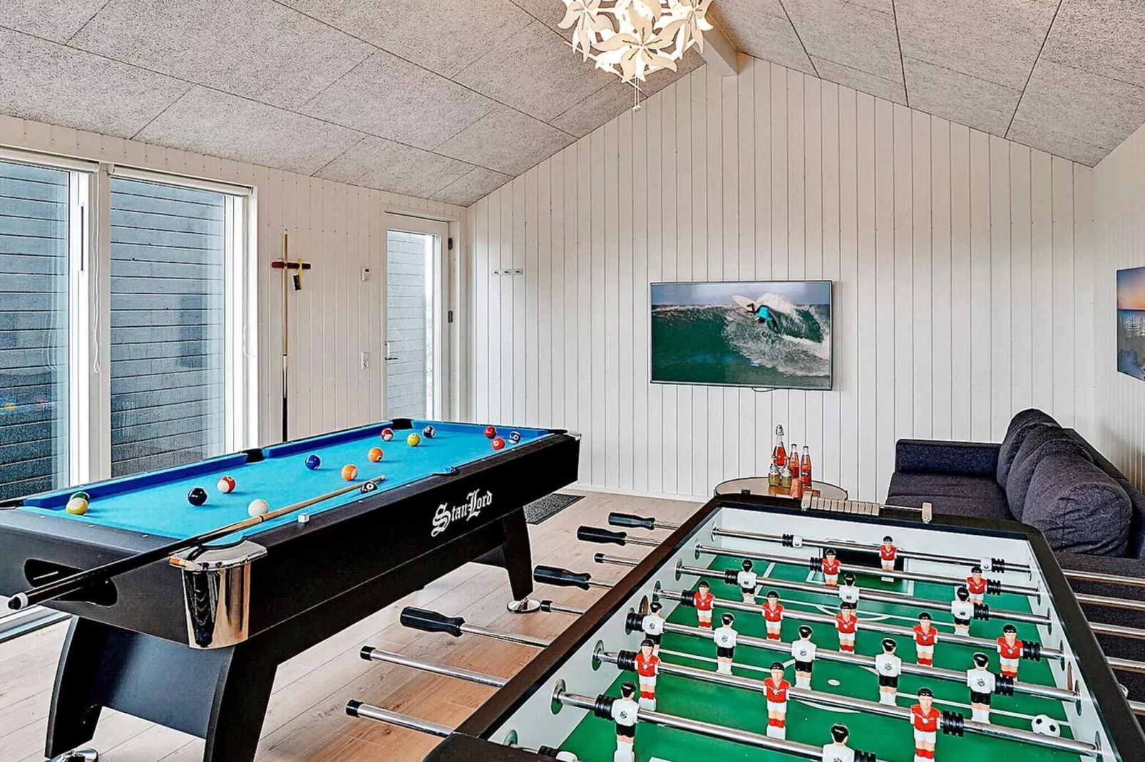 10 person holiday home in Løkken-Untagged
