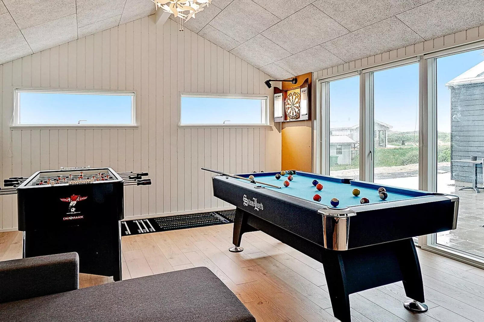 10 person holiday home in Løkken-Untagged
