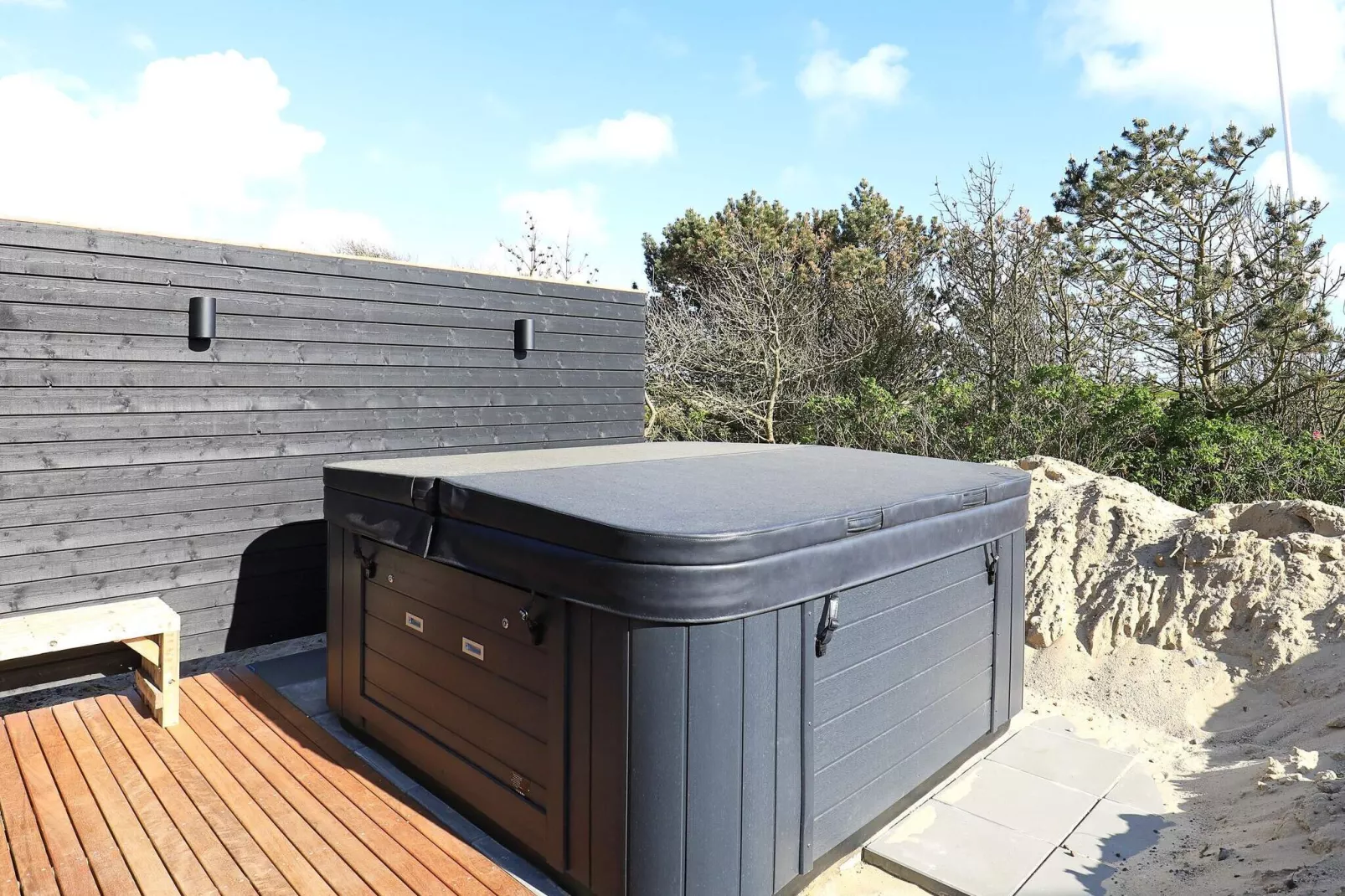 10 person holiday home in Løkken-Spa