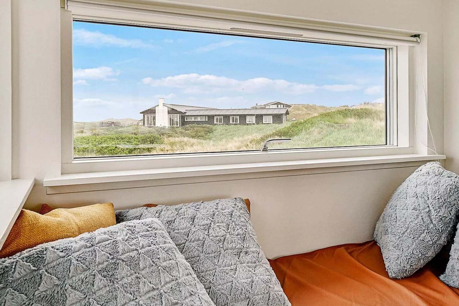 10 person holiday home in Løkken-Indoor