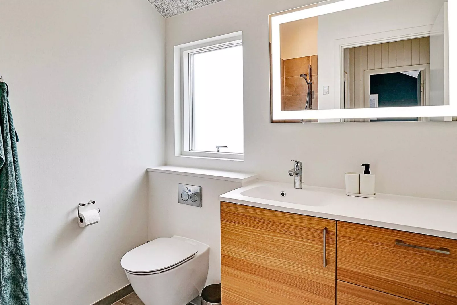 10 person holiday home in Løkken-Indoor