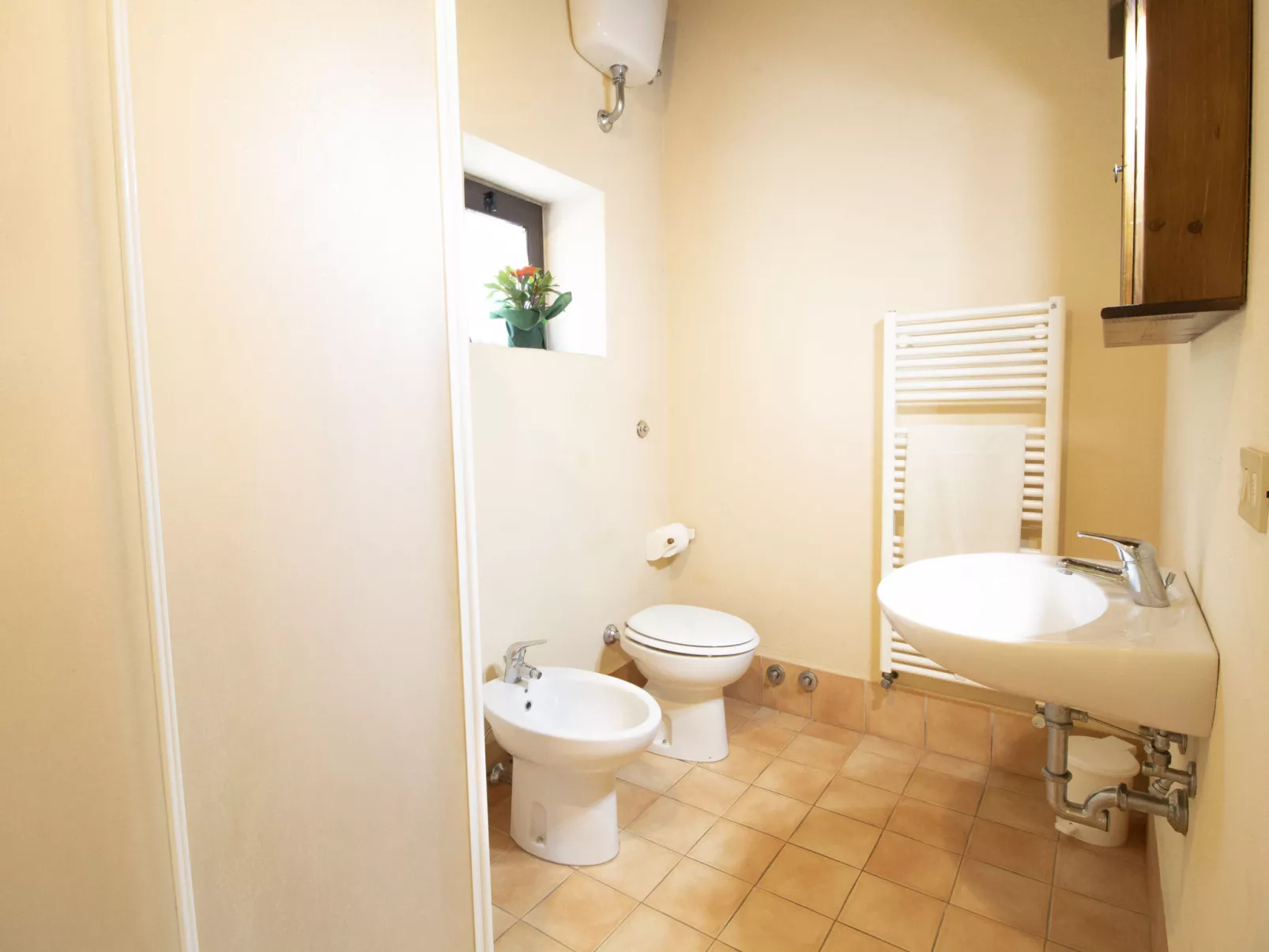 Casale Vitello-Inside