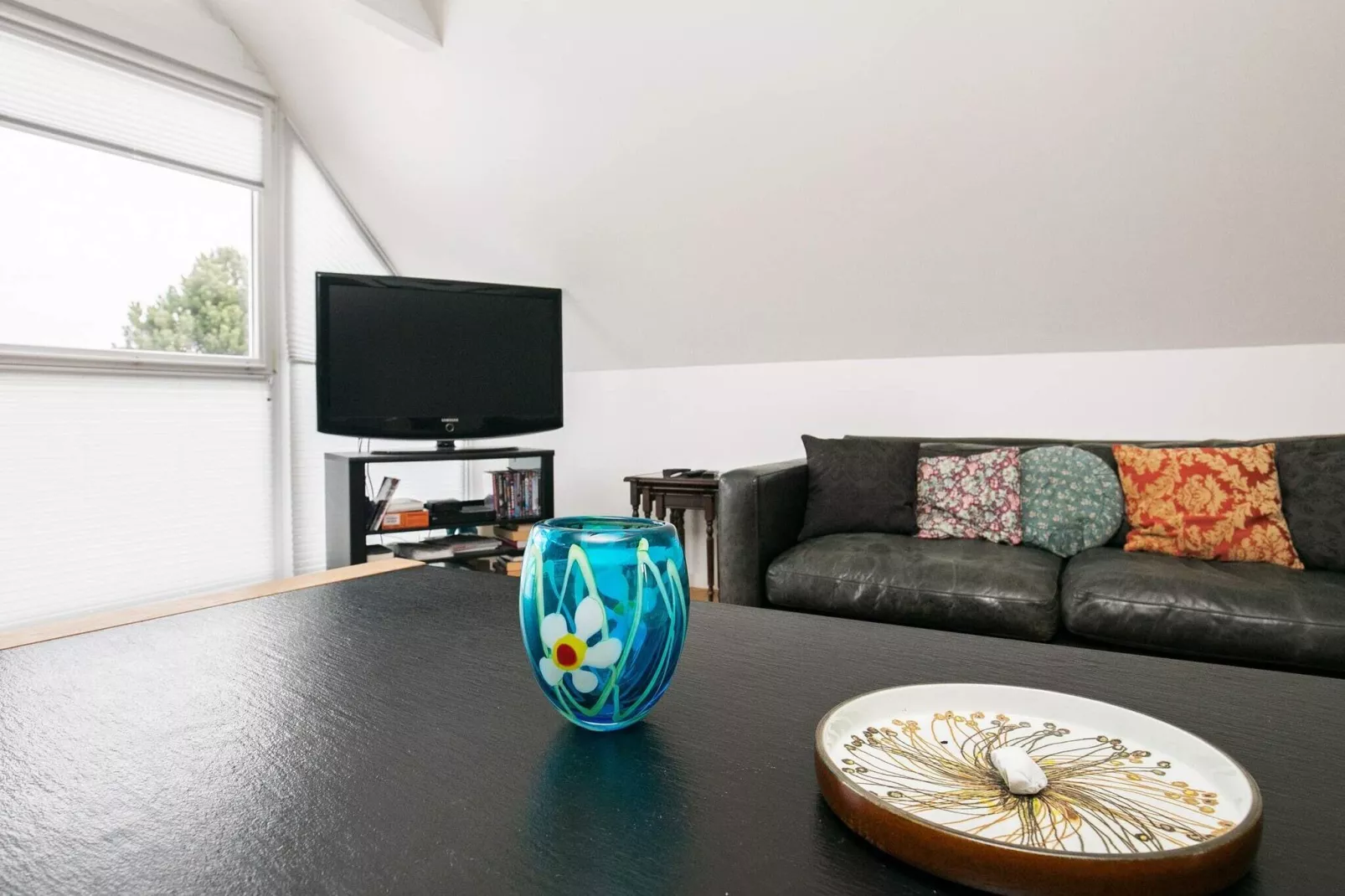 Maison de vacances pour 5 a Otterup-Intérieur