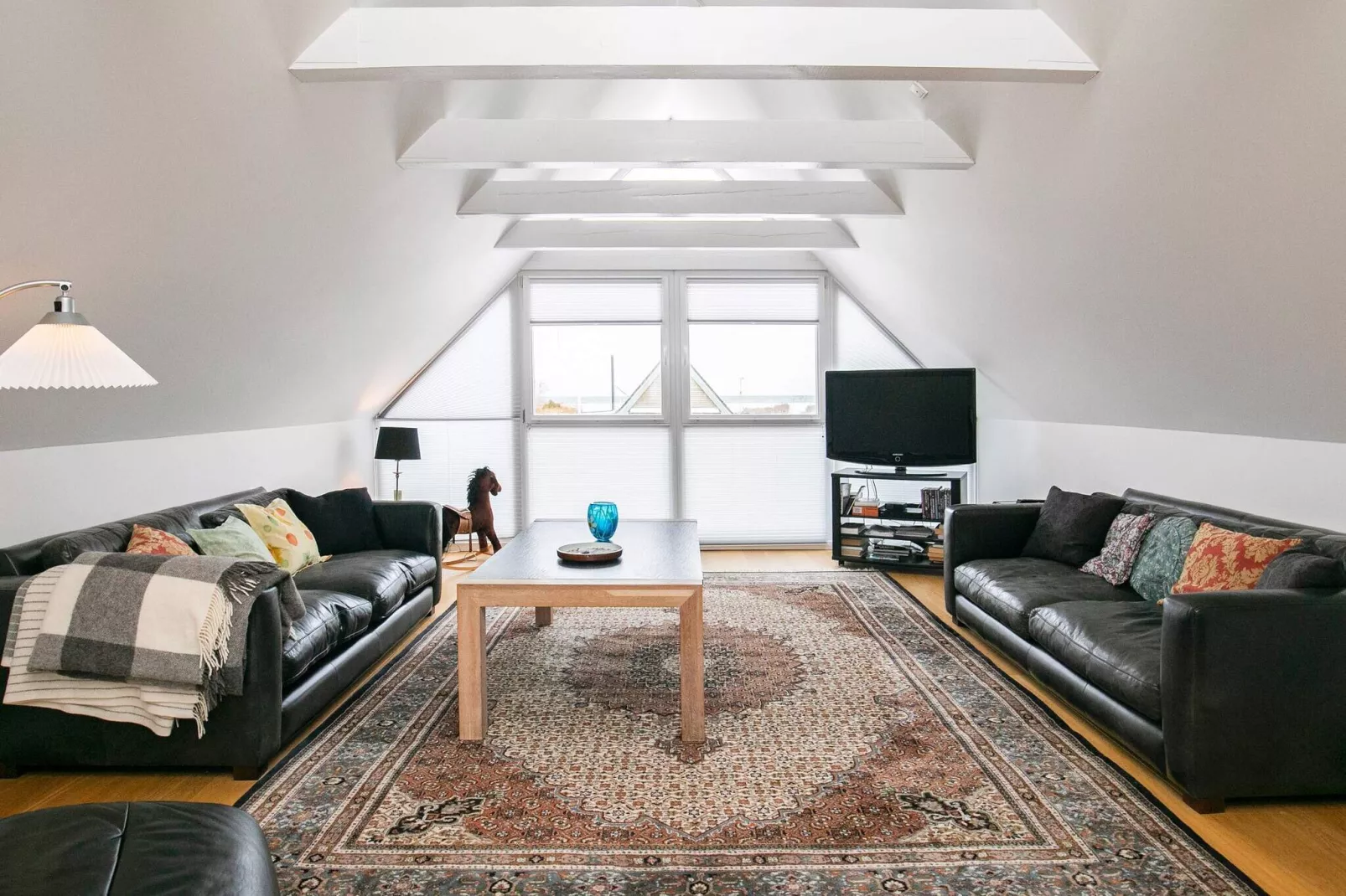 Maison de vacances pour 5 a Otterup-Intérieur