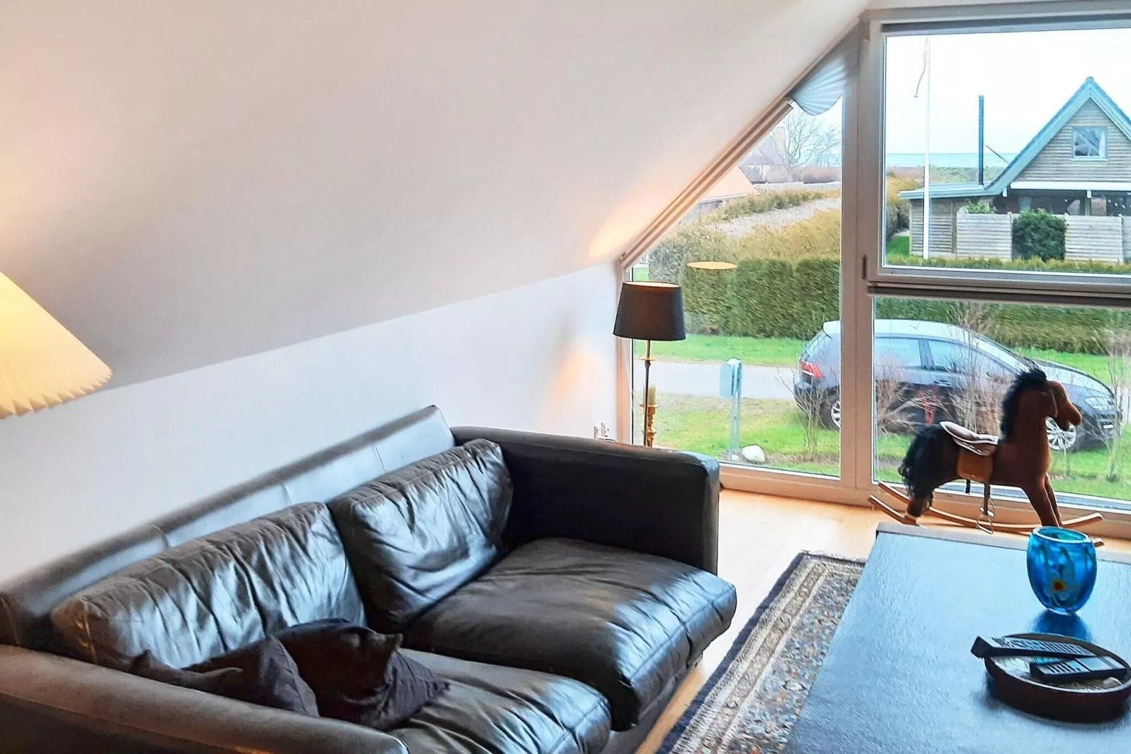 Maison de vacances pour 5 a Otterup-Intérieur