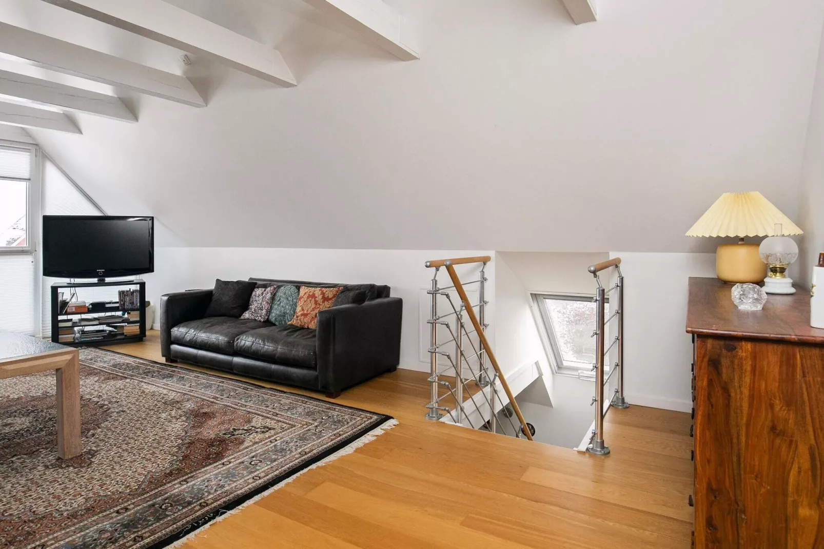 Maison de vacances pour 5 a Otterup-Intérieur