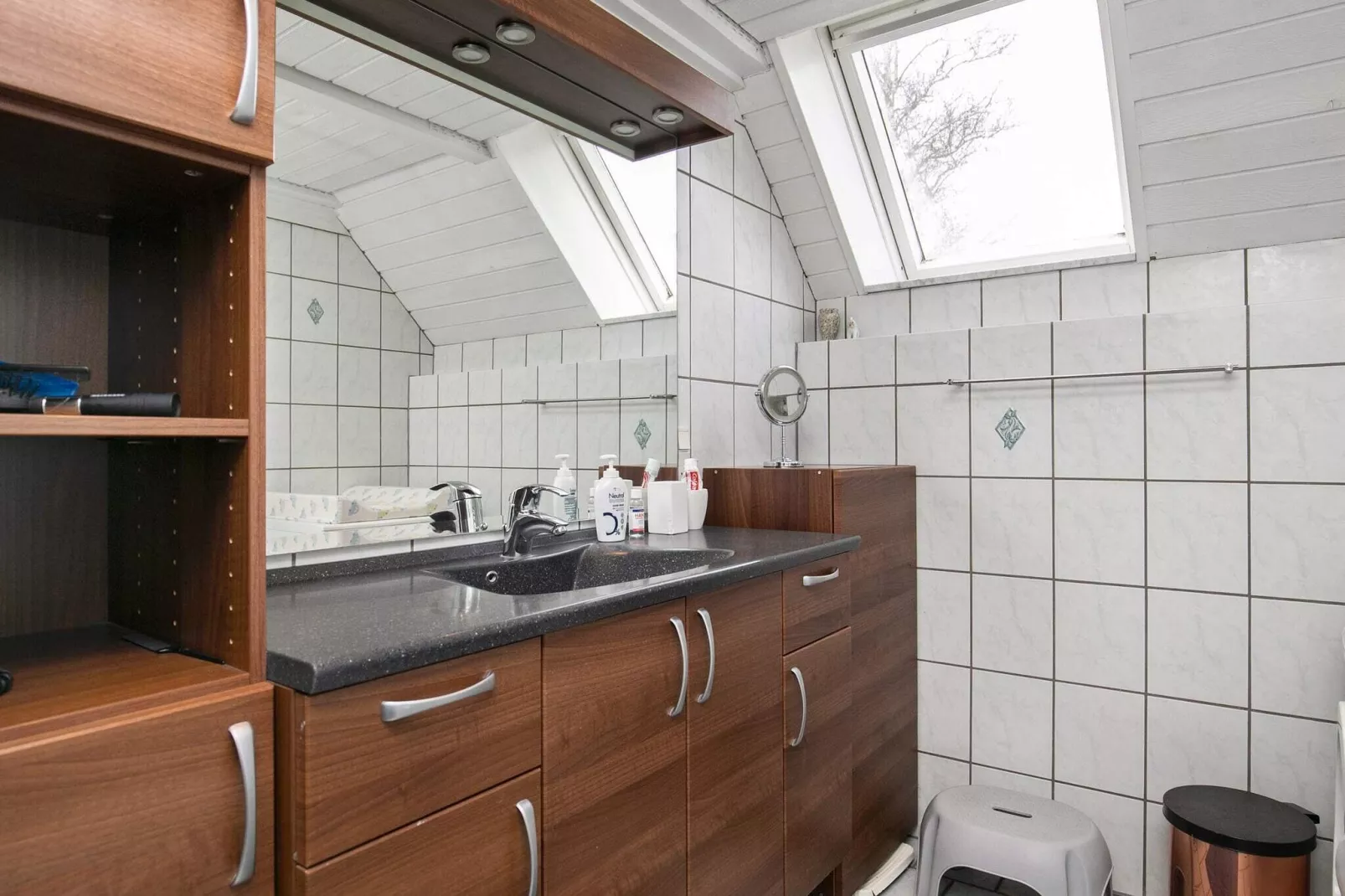 Maison de vacances pour 5 a Otterup-Intérieur