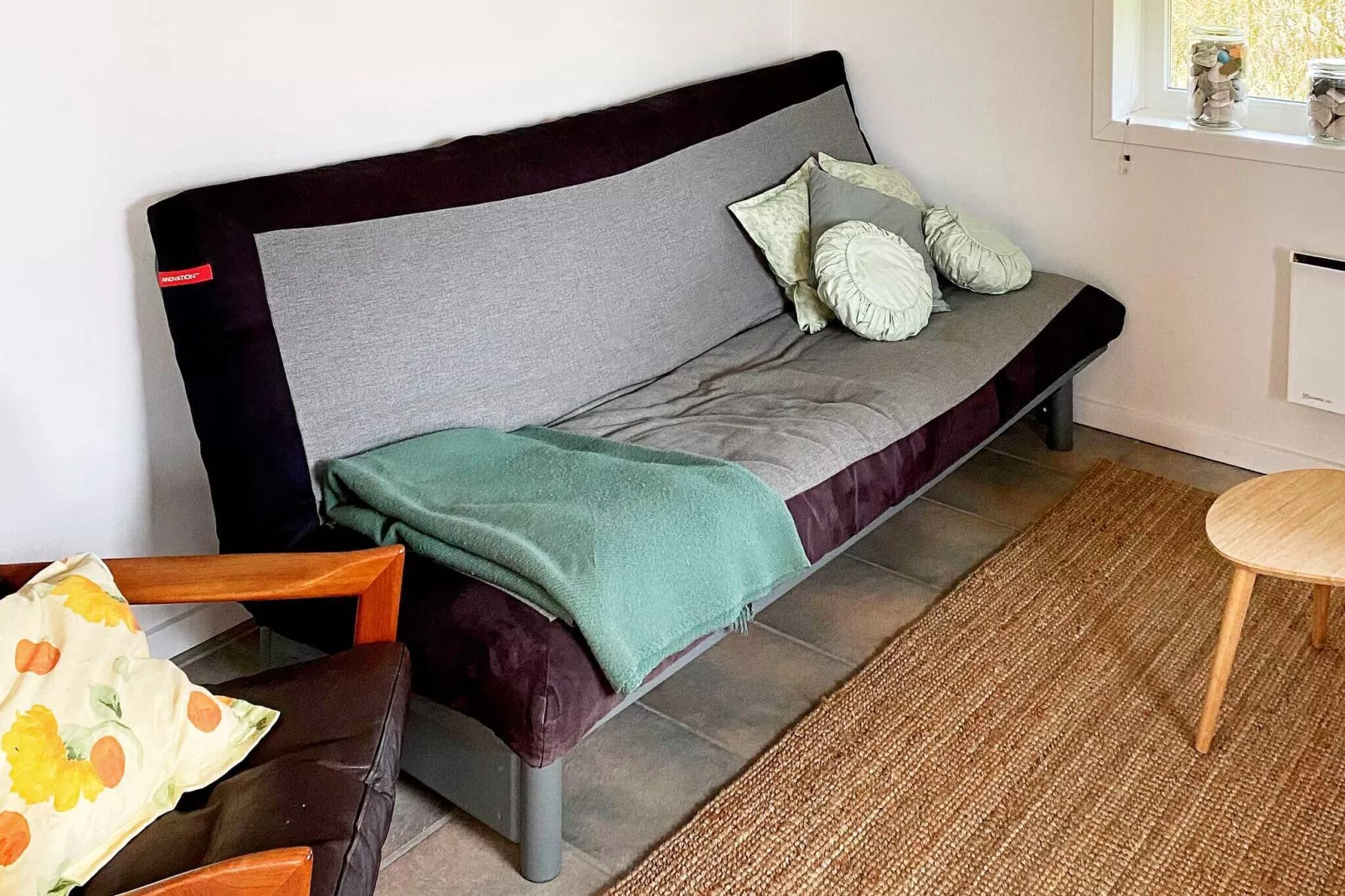 Maison de vacances pour 5 a Otterup-Intérieur