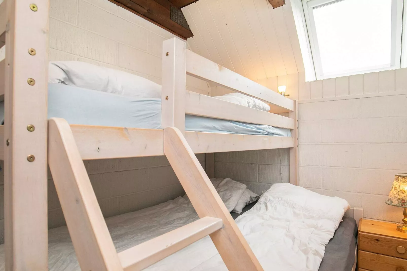 Maison de vacances pour 5 a Otterup-Intérieur