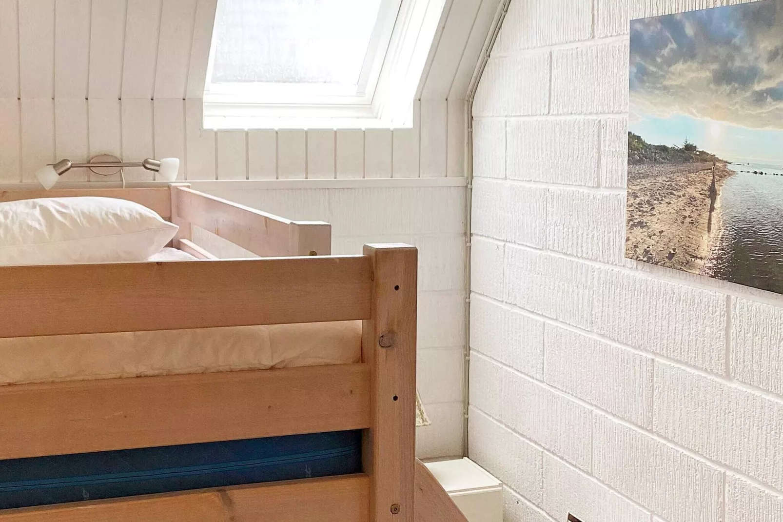 Maison de vacances pour 5 a Otterup-Intérieur