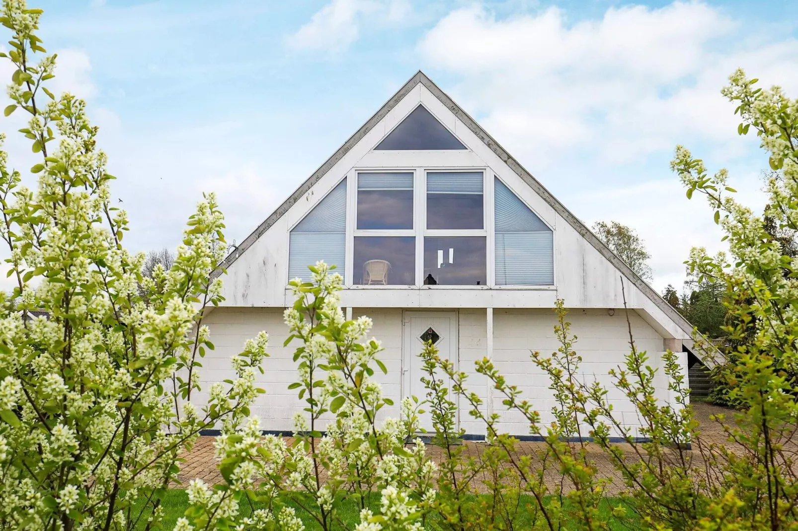 5 Personen Ferienhaus in Otterup