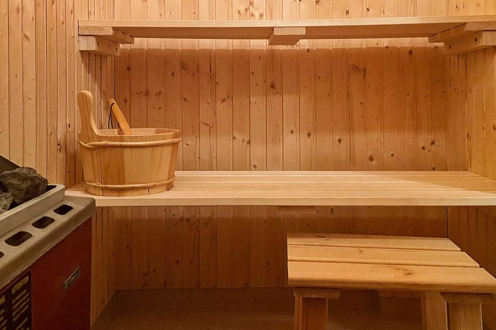 5 person holiday home in TEGEFJÄLL