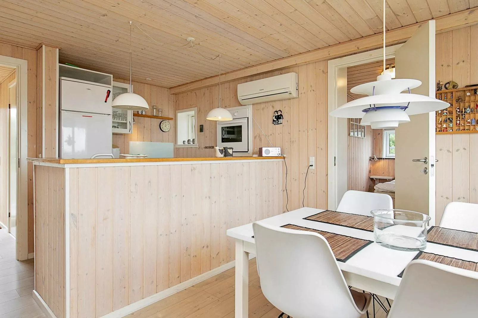6 person holiday home in Esbjerg V-Indoor