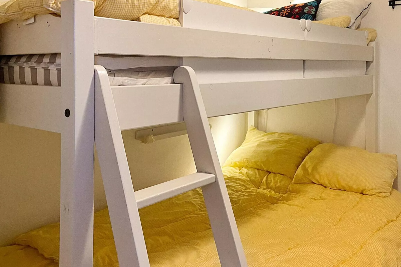 5 Personen Ferienhaus in TEGEFJÄLL-Innen