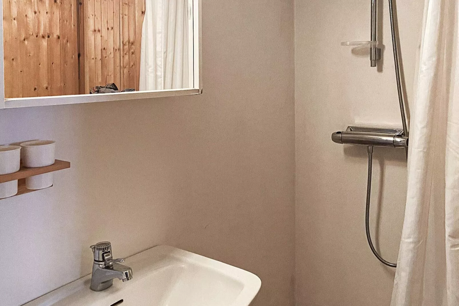 5 Personen Ferienhaus in TEGEFJÄLL-Innen