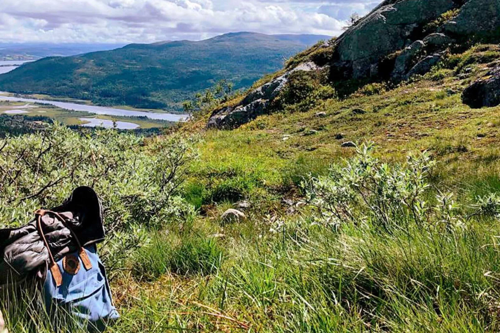 5 Personen Ferienhaus in TEGEFJÄLL-Nicht getaggt