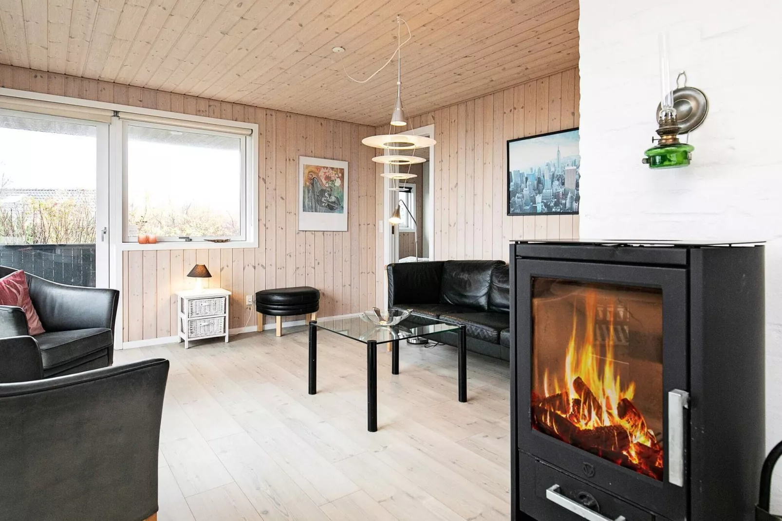 6 person holiday home in Esbjerg V-Indoor