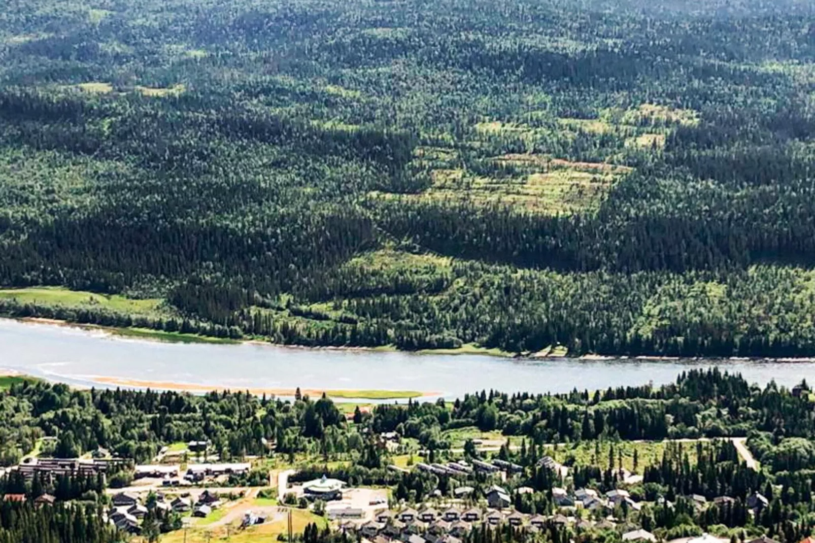 5 Personen Ferienhaus in TEGEFJÄLL-Nicht getaggt