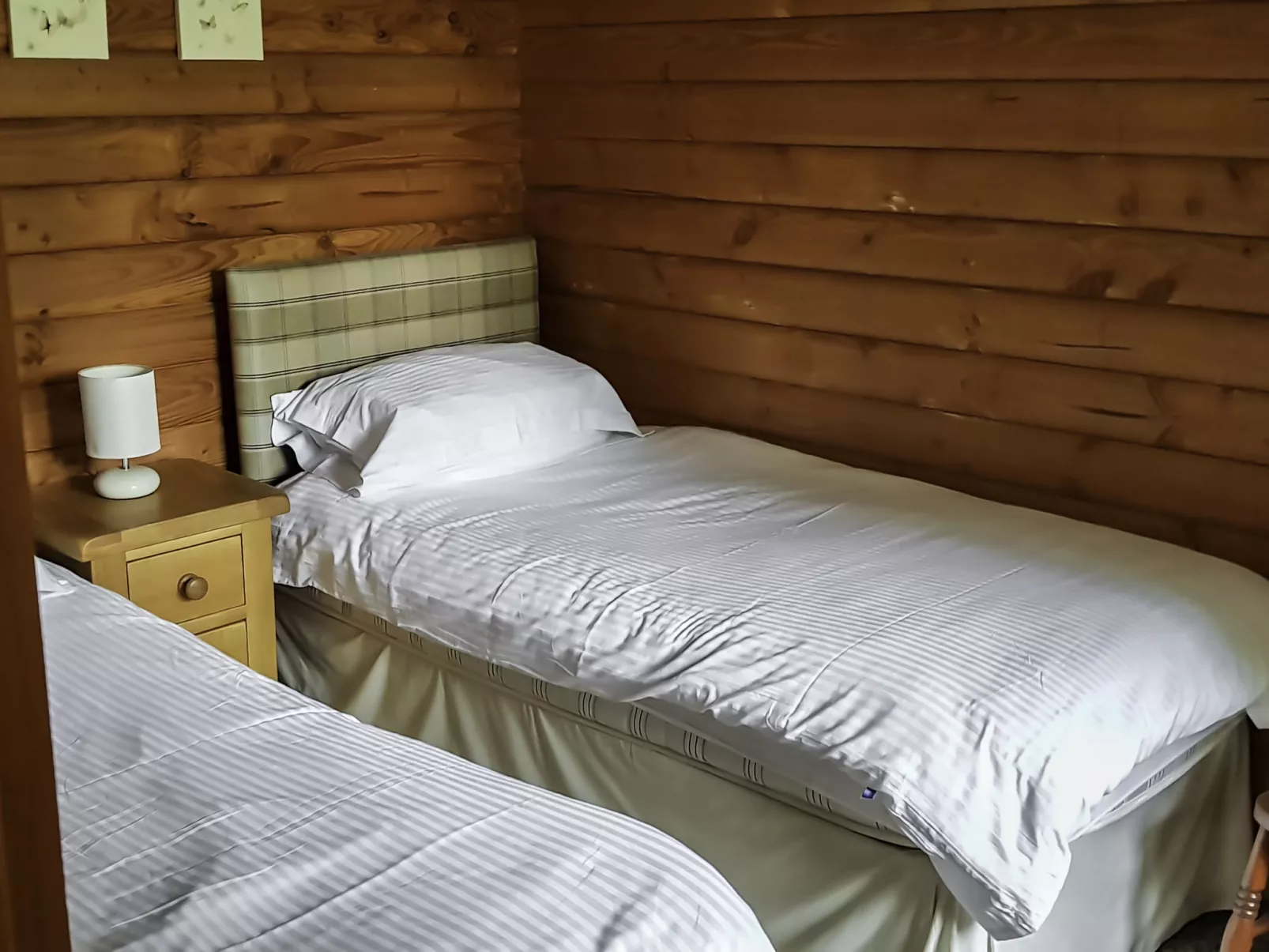 Bonnie View Lodge-Inside