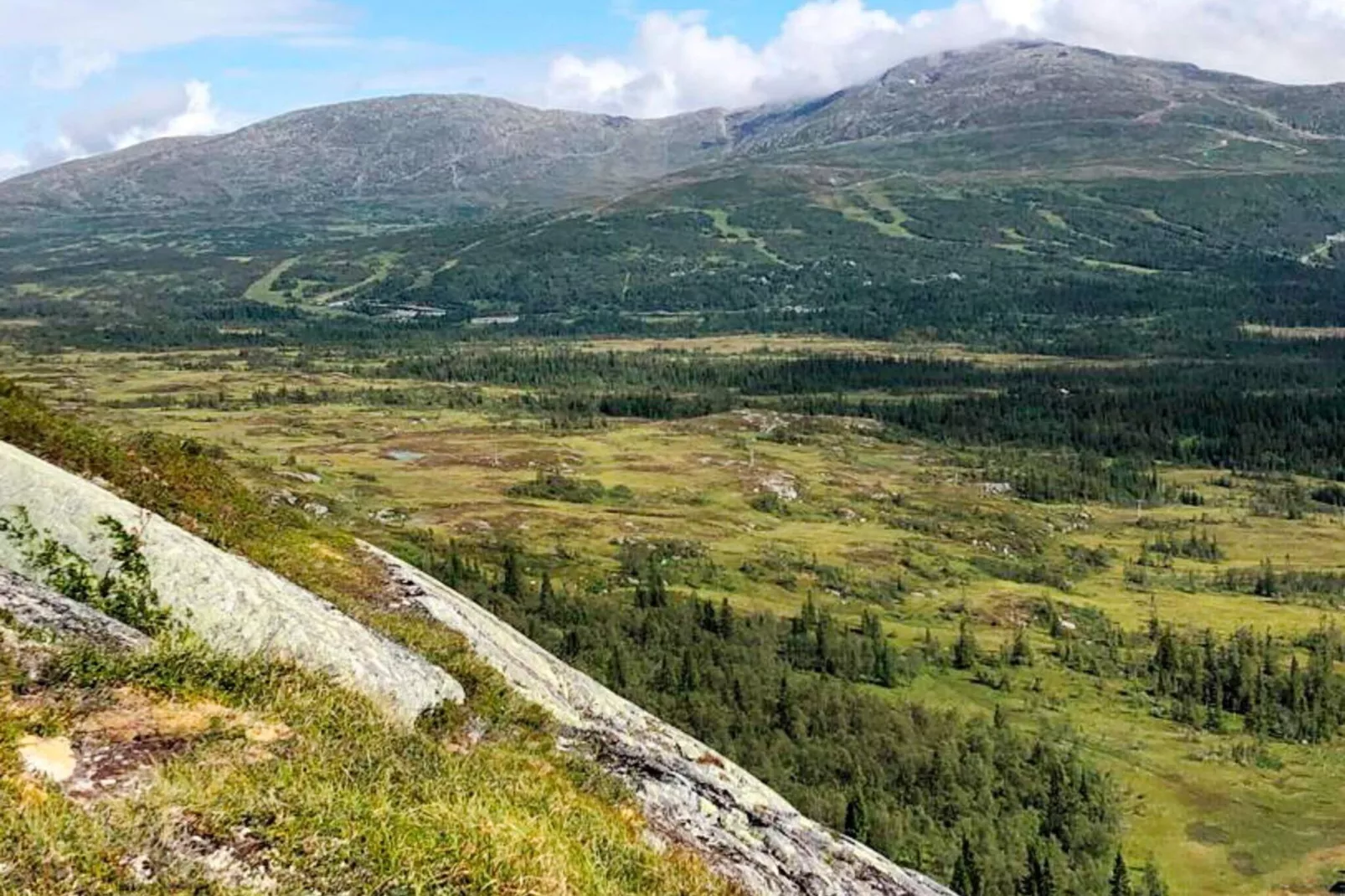 5 Personen Ferienhaus in TEGEFJÄLL-Nicht getaggt