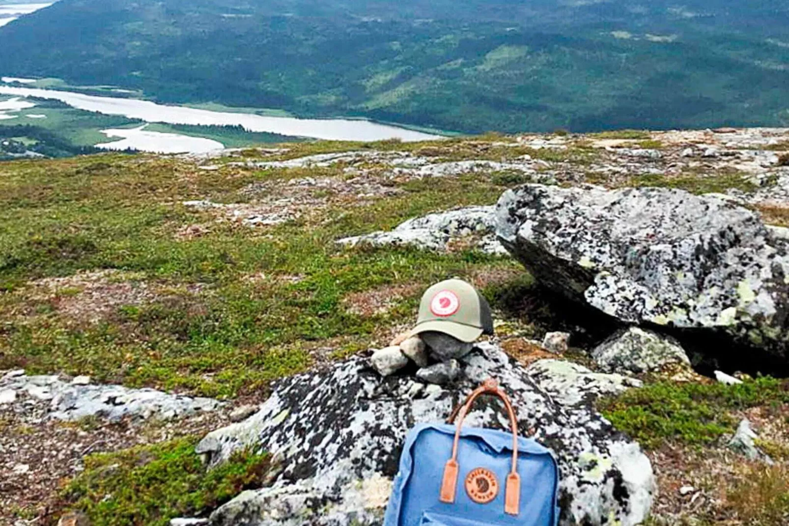 5 Personen Ferienhaus in TEGEFJÄLL-Nicht getaggt