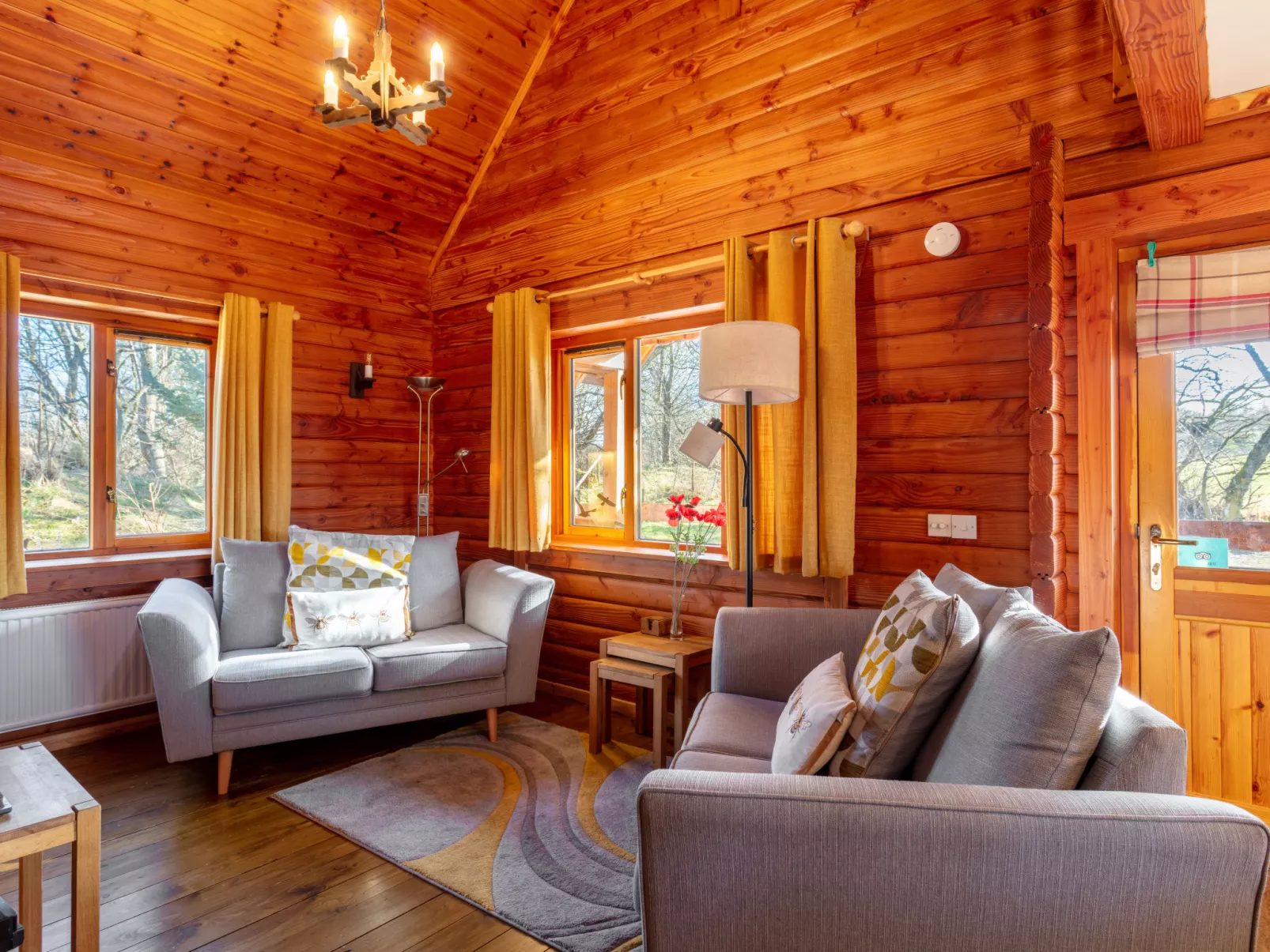 Deveron Lodge
