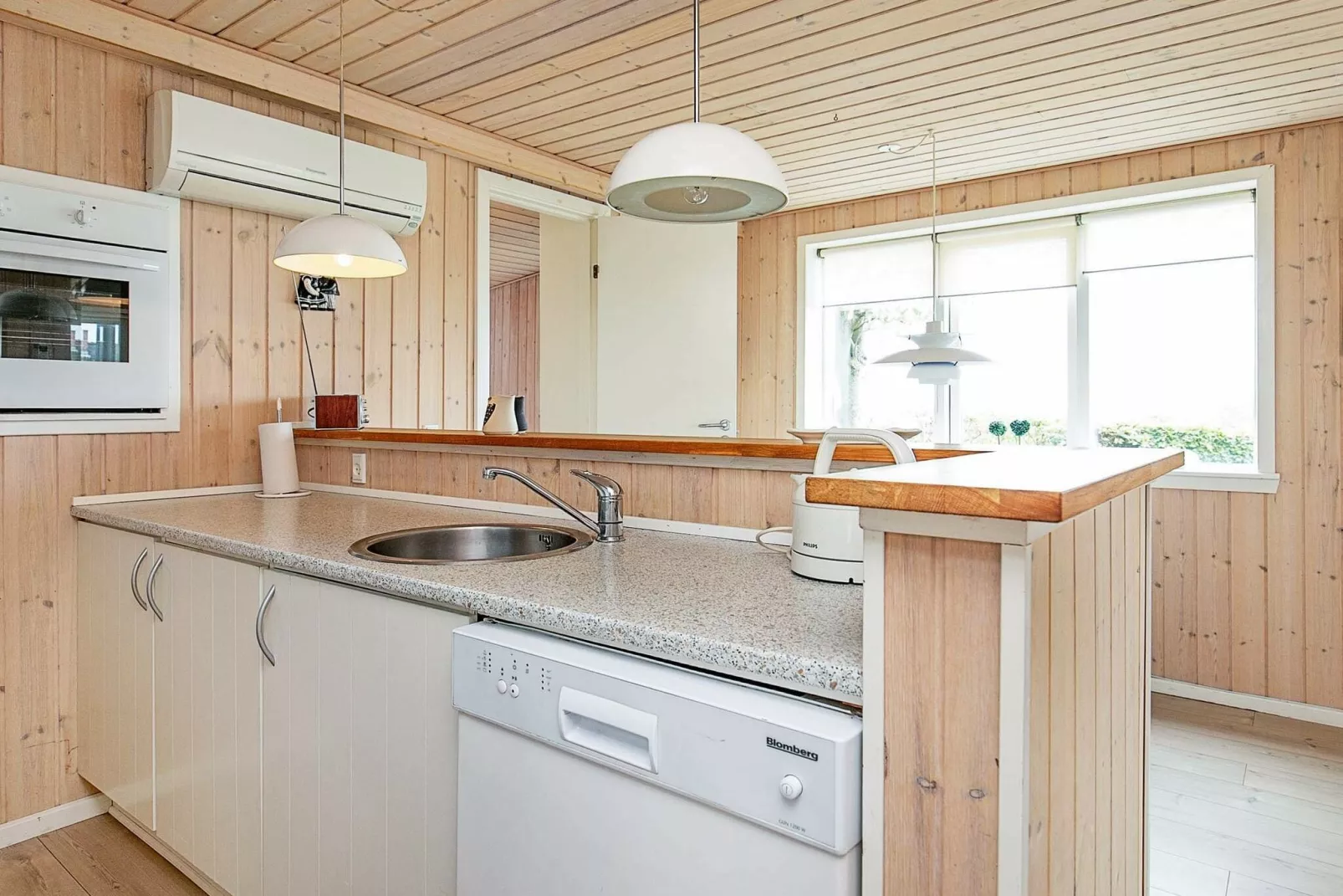 6 person holiday home in Esbjerg V-Indoor