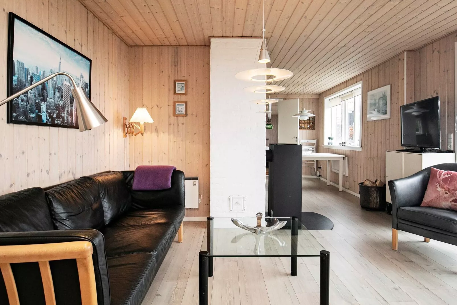 6 person holiday home in Esbjerg V-Indoor