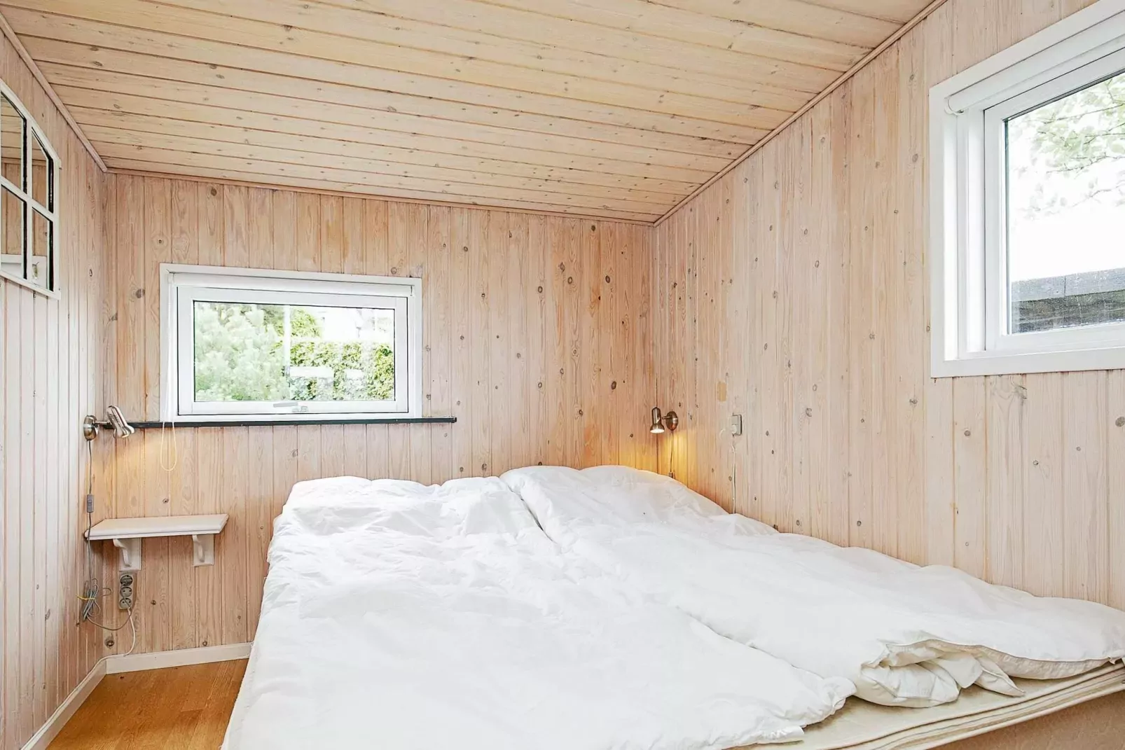 6 person holiday home in Esbjerg V-Indoor