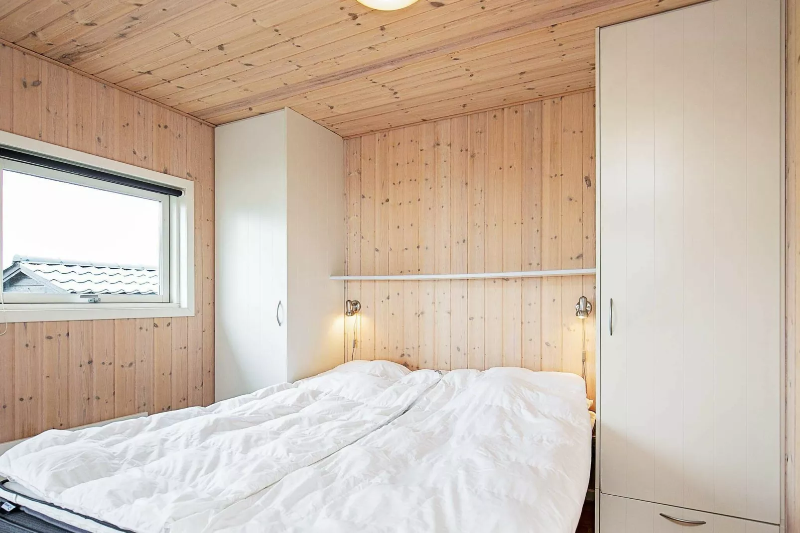 6 person holiday home in Esbjerg V-Indoor