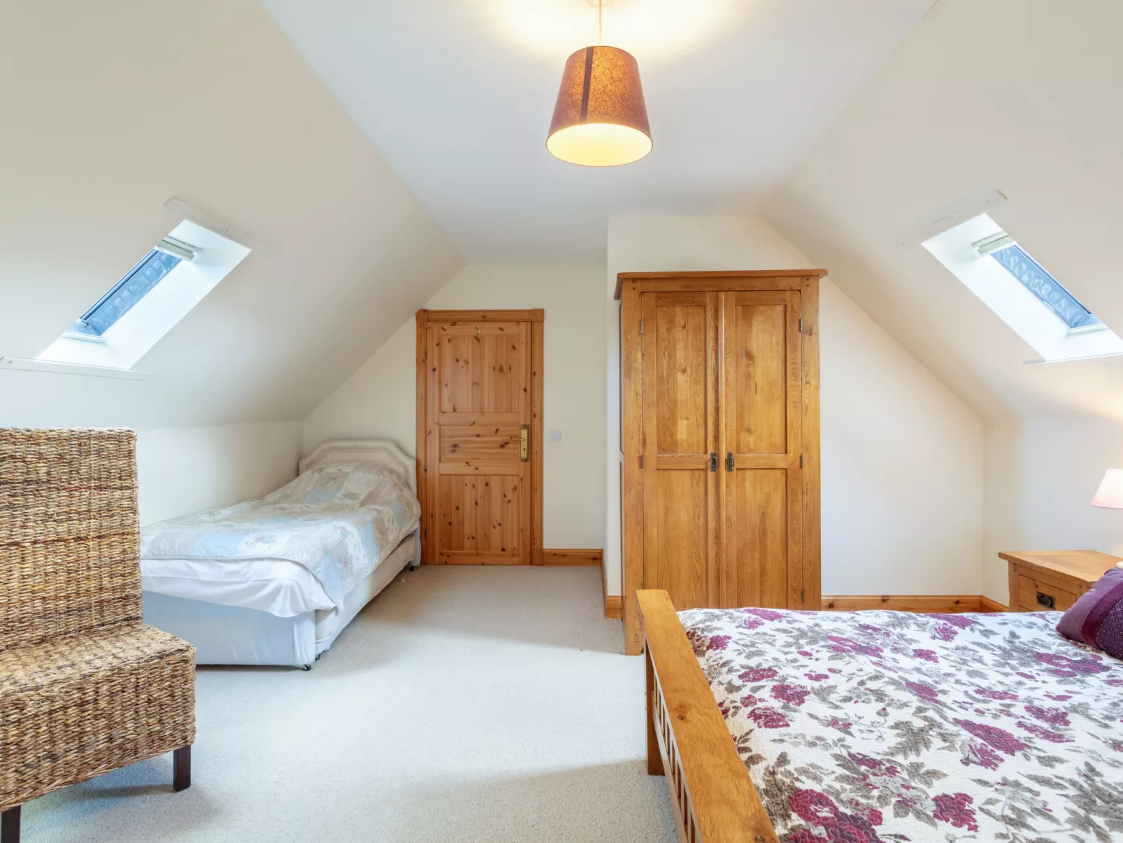 Swallow Cottage-Inside