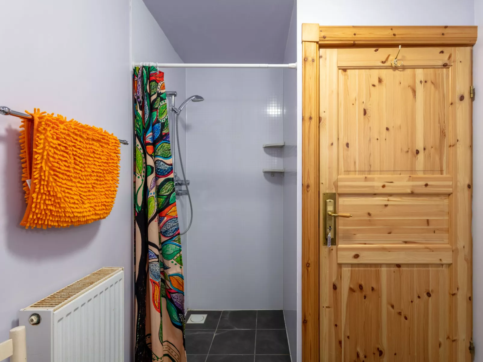 Swallow Cottage-Inside