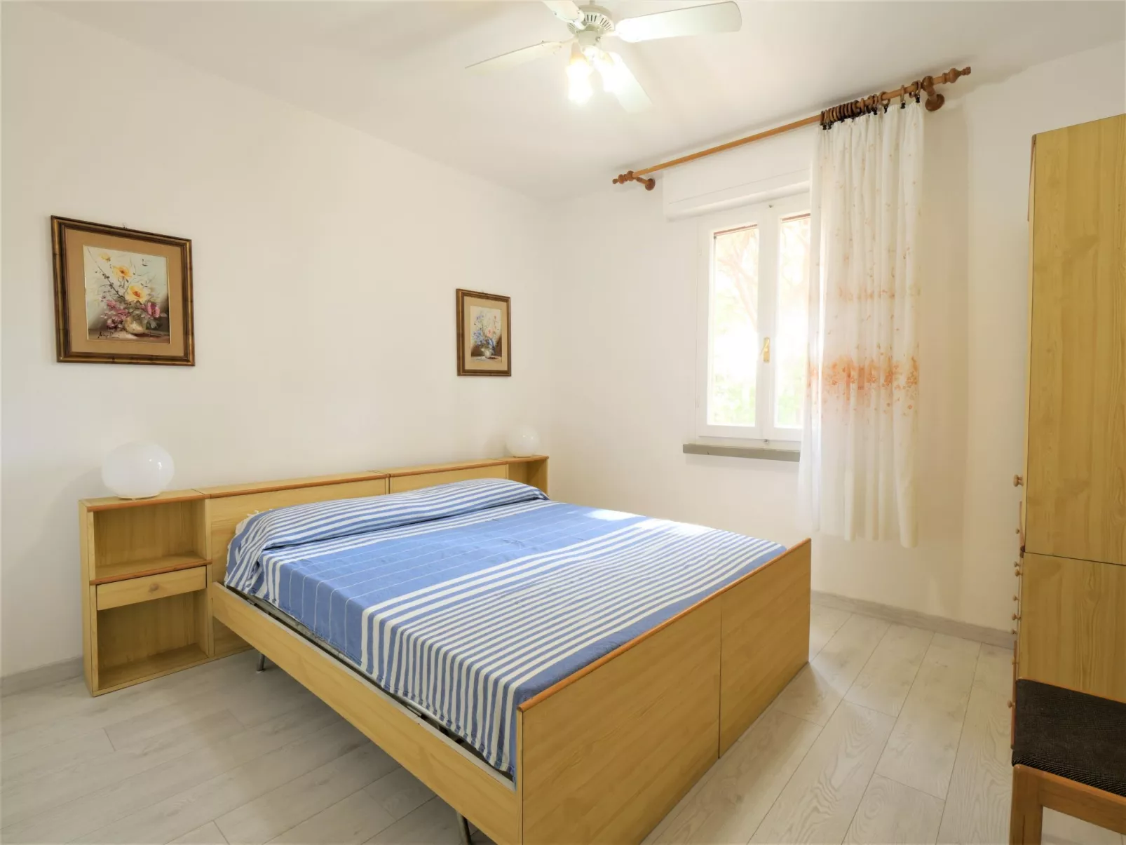 Casa Polipo-Inside