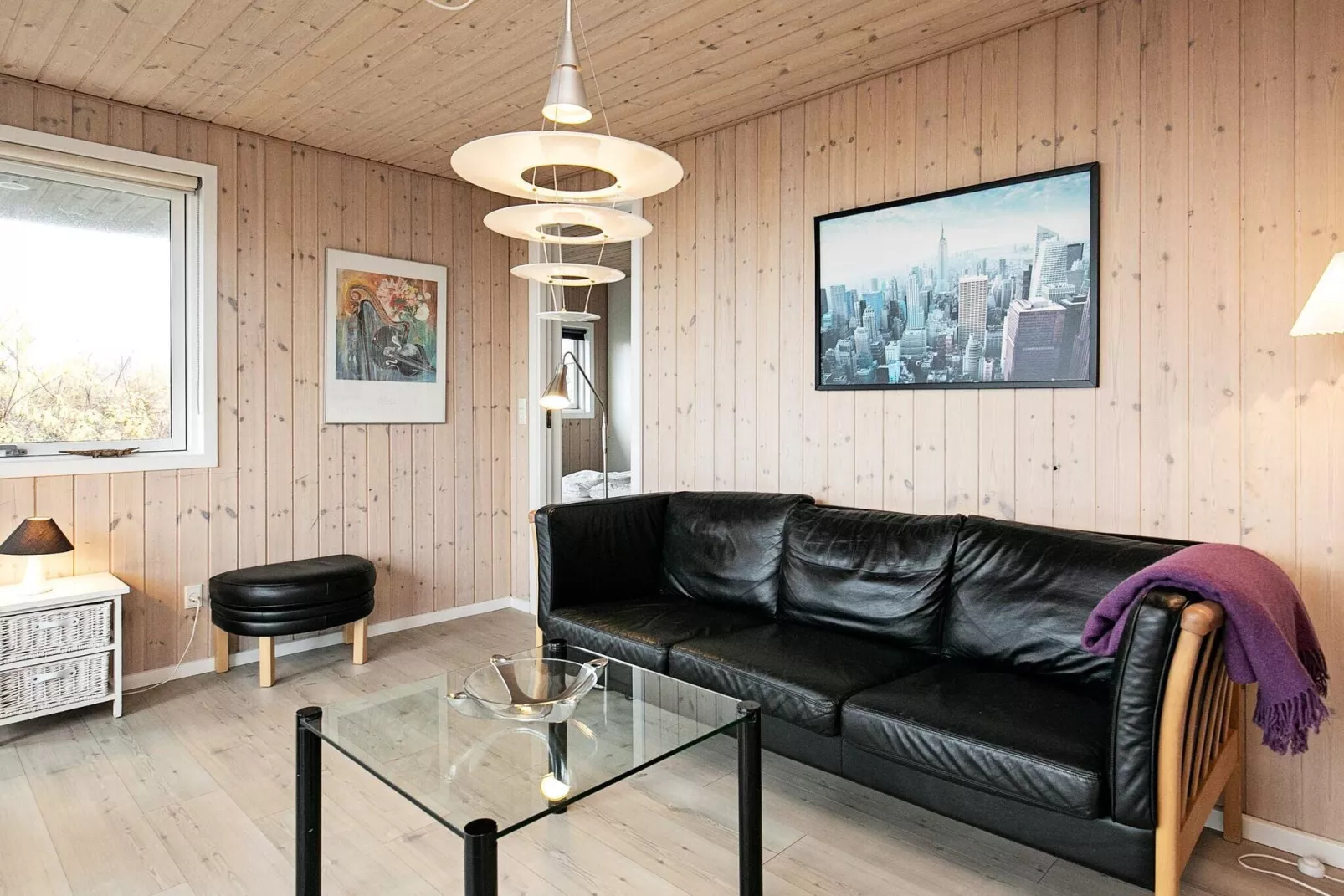 6 person holiday home in Esbjerg V-Indoor