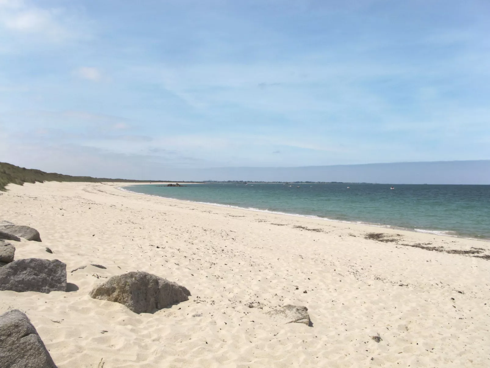 Terre et Mer-Area