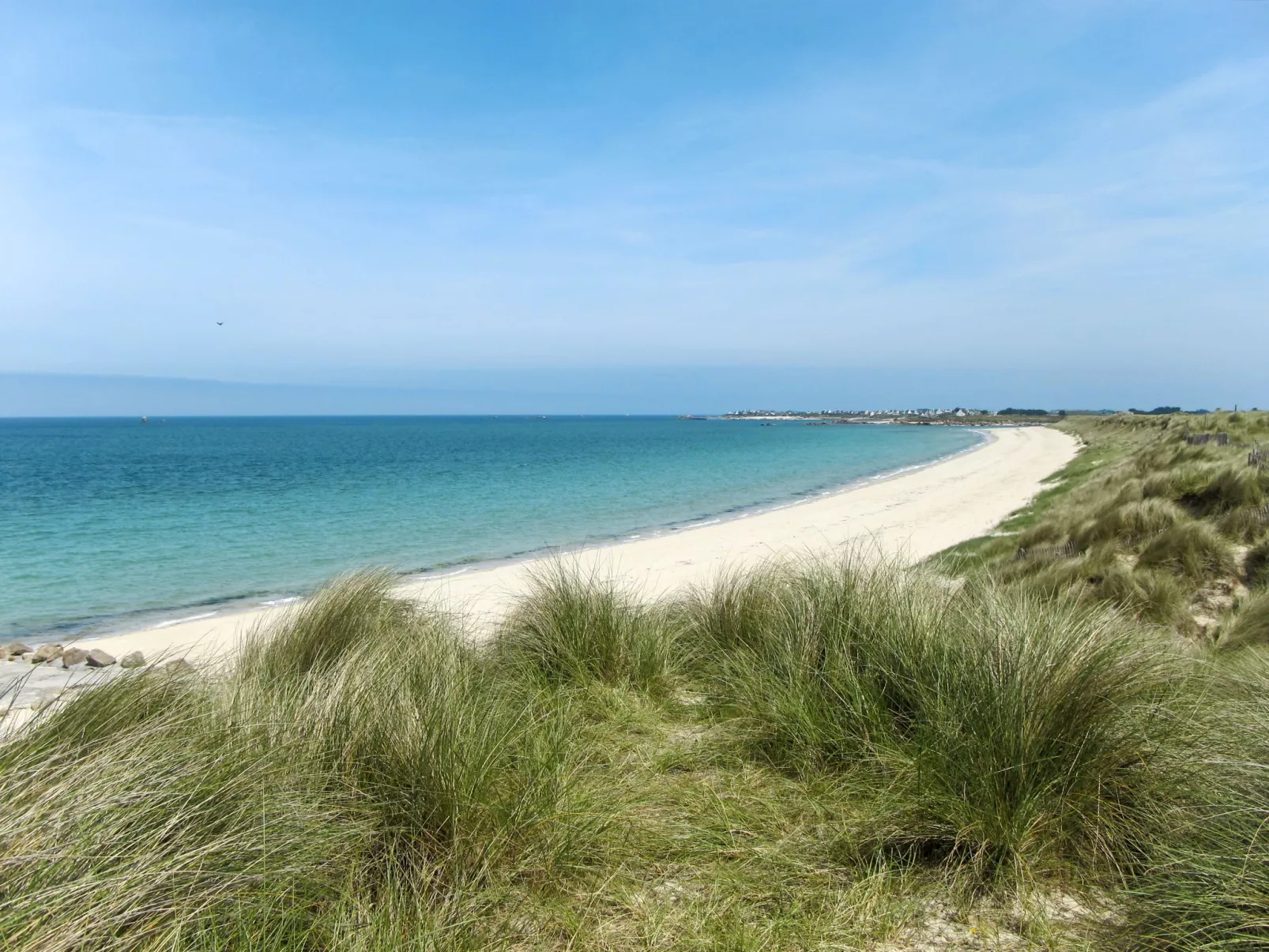 Terre et Mer-Area