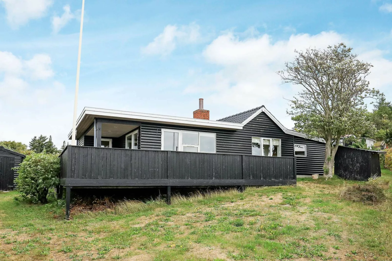 6 person holiday home in Esbjerg V-View