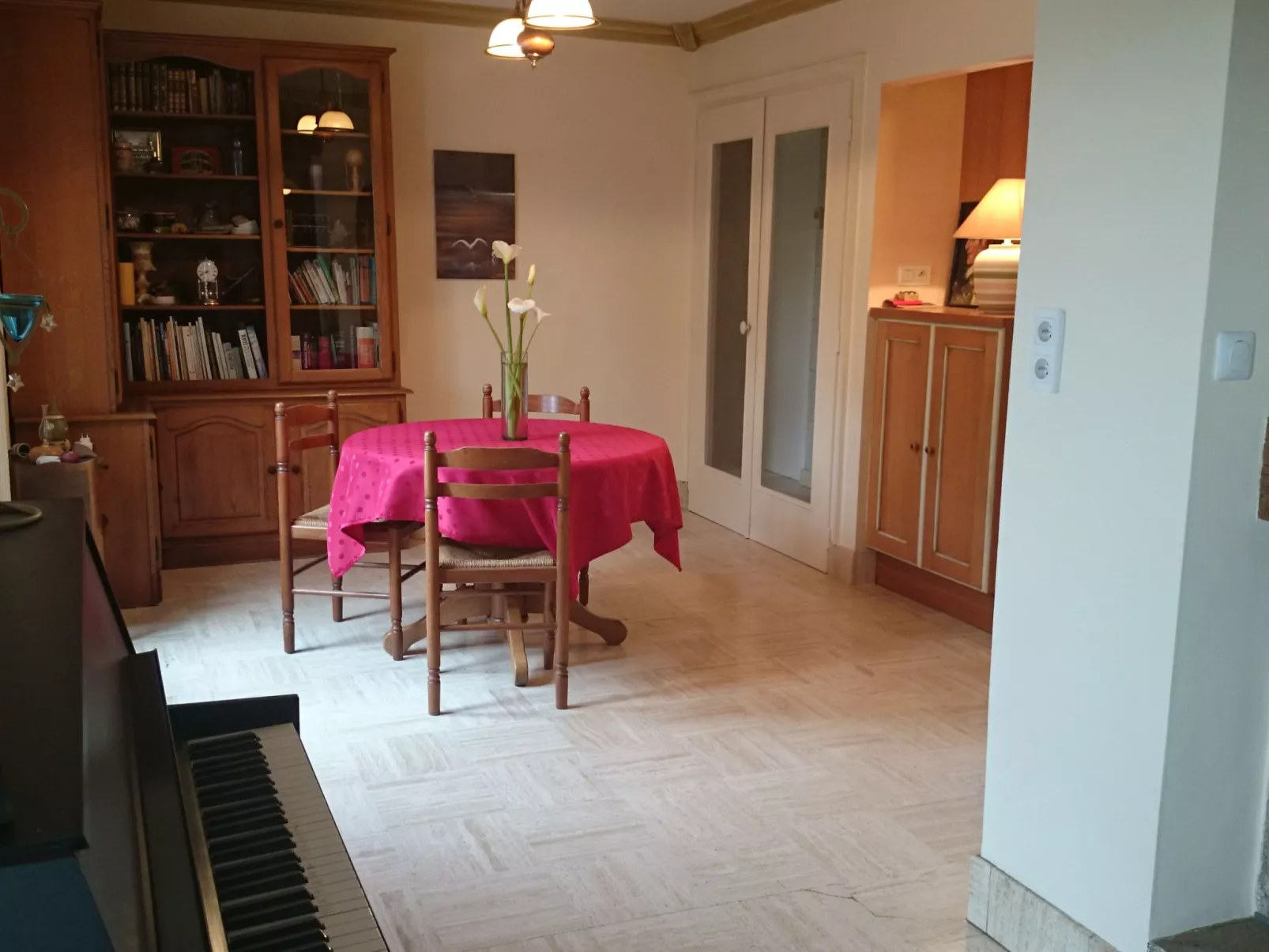 Chante-Brise-Inside