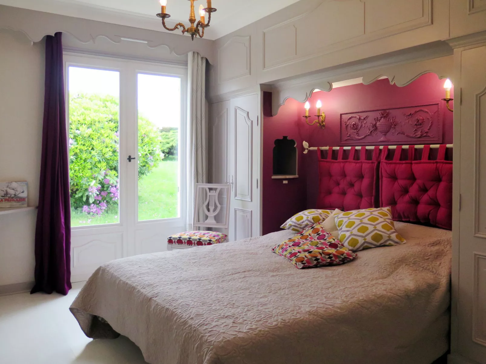 Chante-Brise-Inside